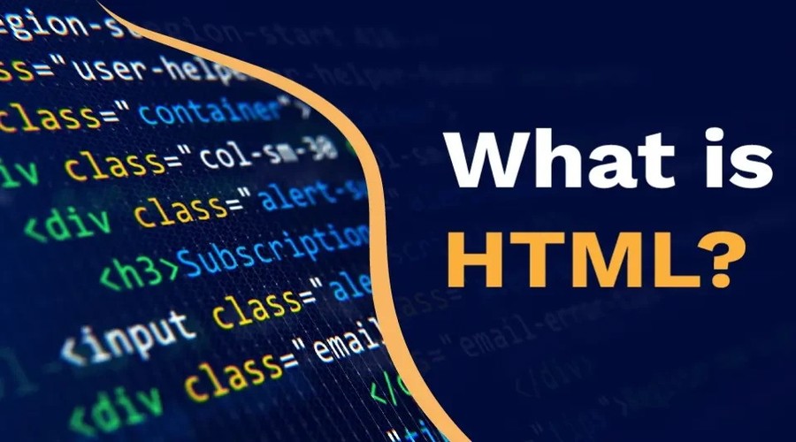HTML چیست؟و چه کاربردی دارد