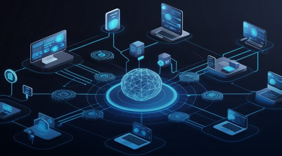 آینده فریم ورک