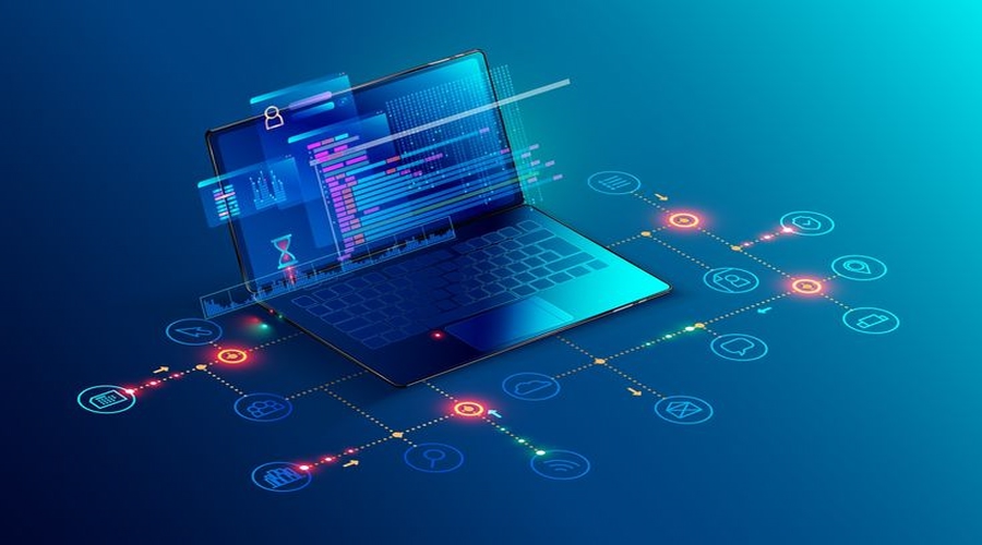 انواع فریم ورک ها