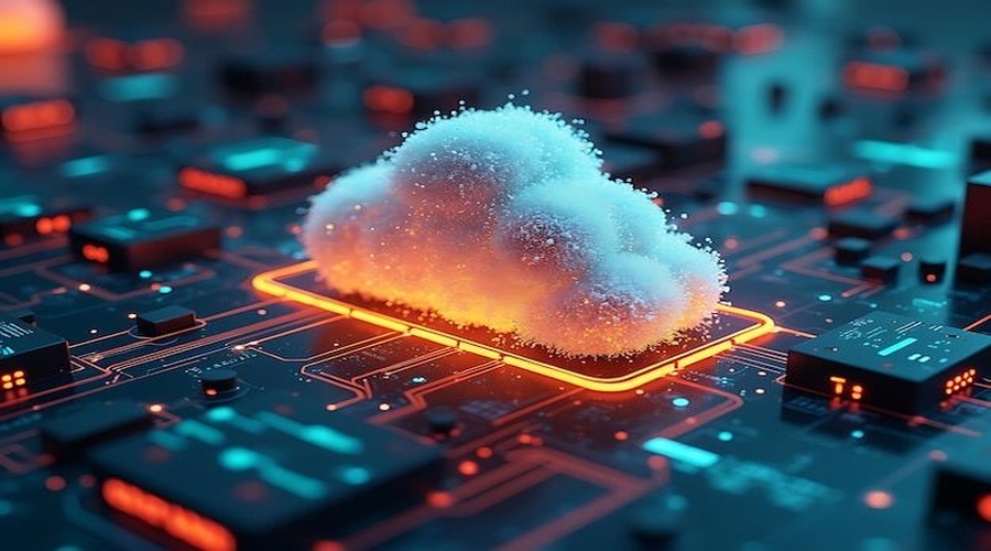 کلود (cloud) چیست