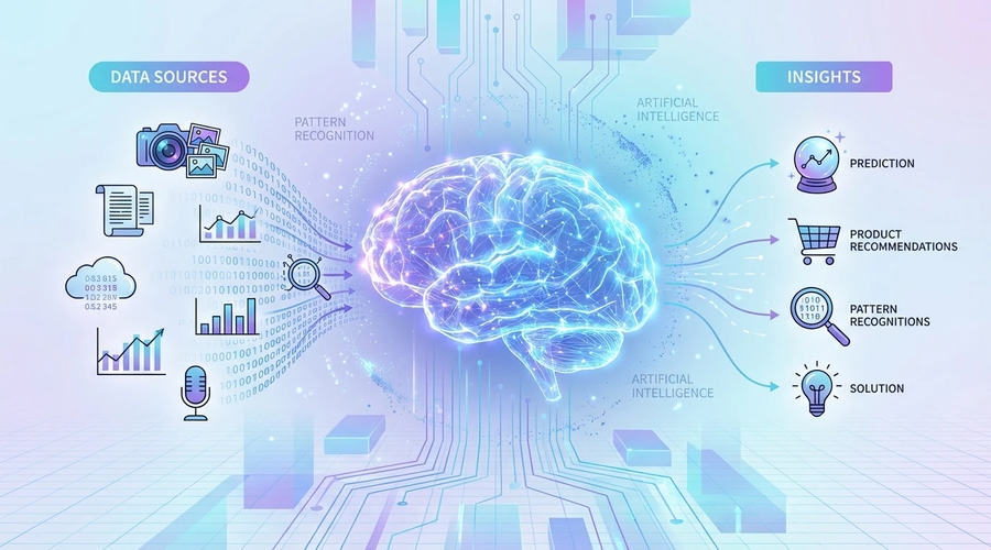 یادگیری ماشین چیست؟