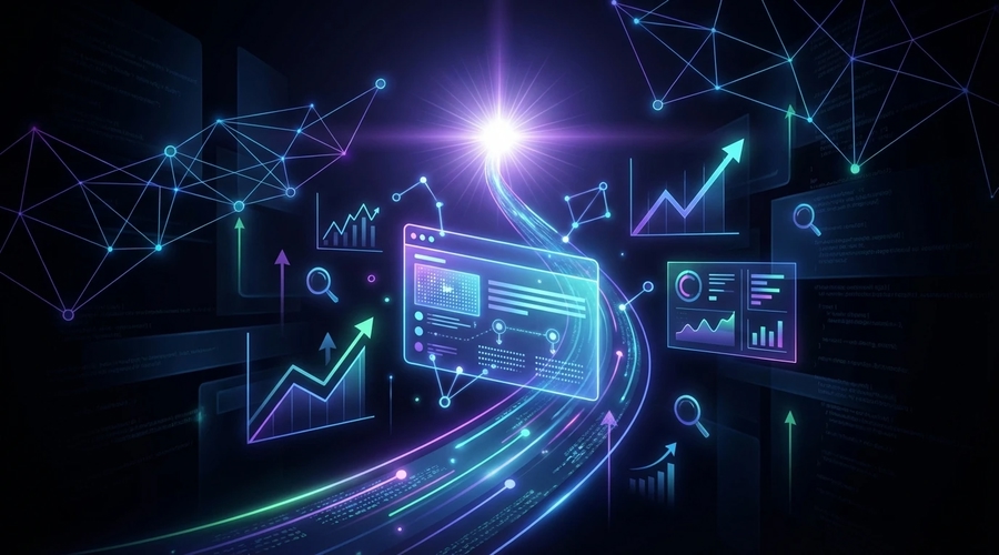 سئو چیست و چطور میتوان سایت خود را به صدر نتایج گوگل رساند؟